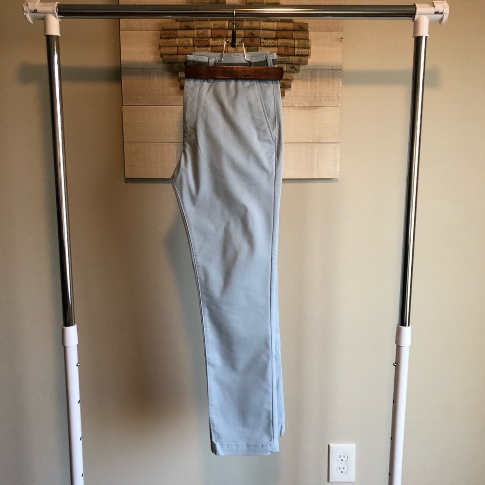 Express Men’s Chinos